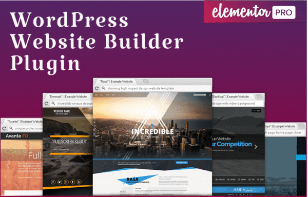 modern business wordpress theme – responsive & seo optimized