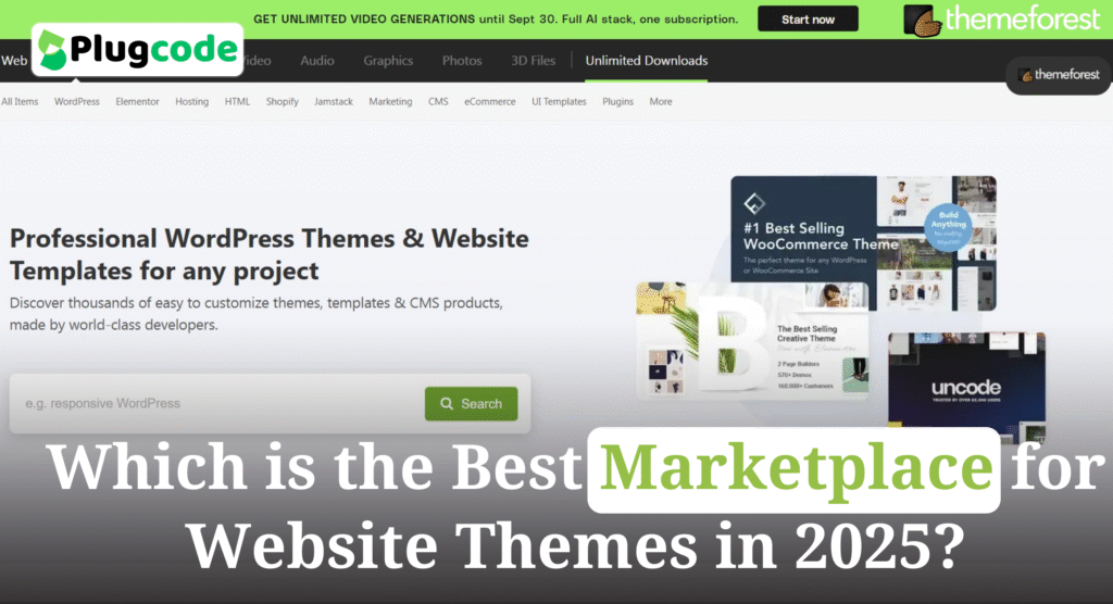 ThemeForest