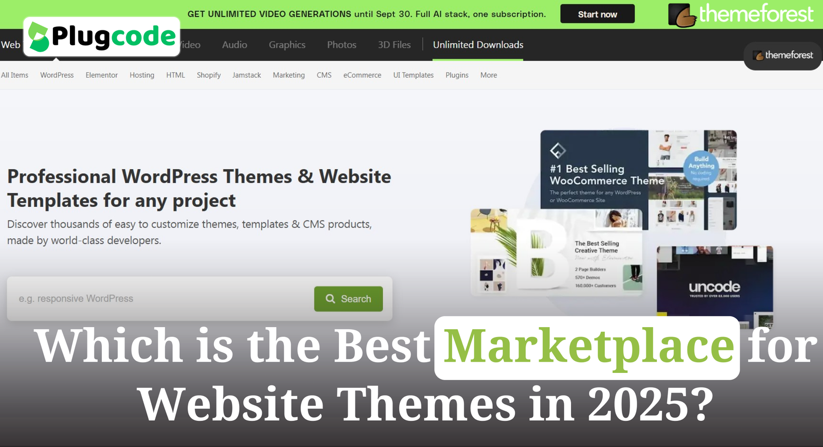 ThemeForest