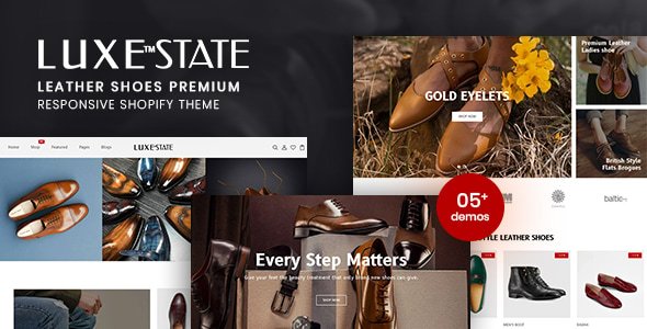 Cureni - Clothing & Fashion Responsive Shopify 2.0 Theme