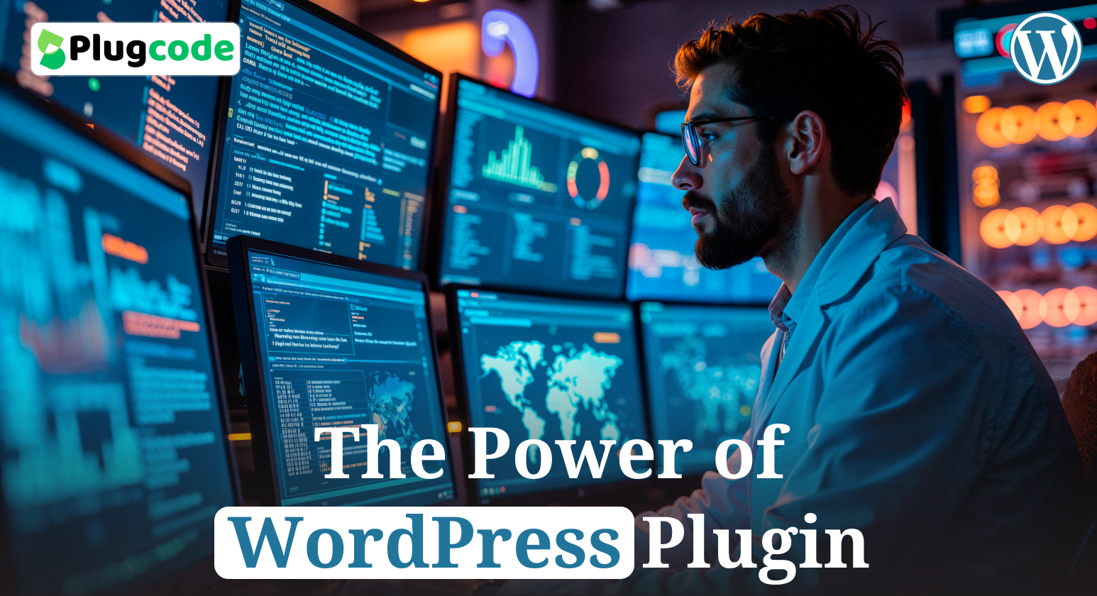 Wordpress Plugins (2)